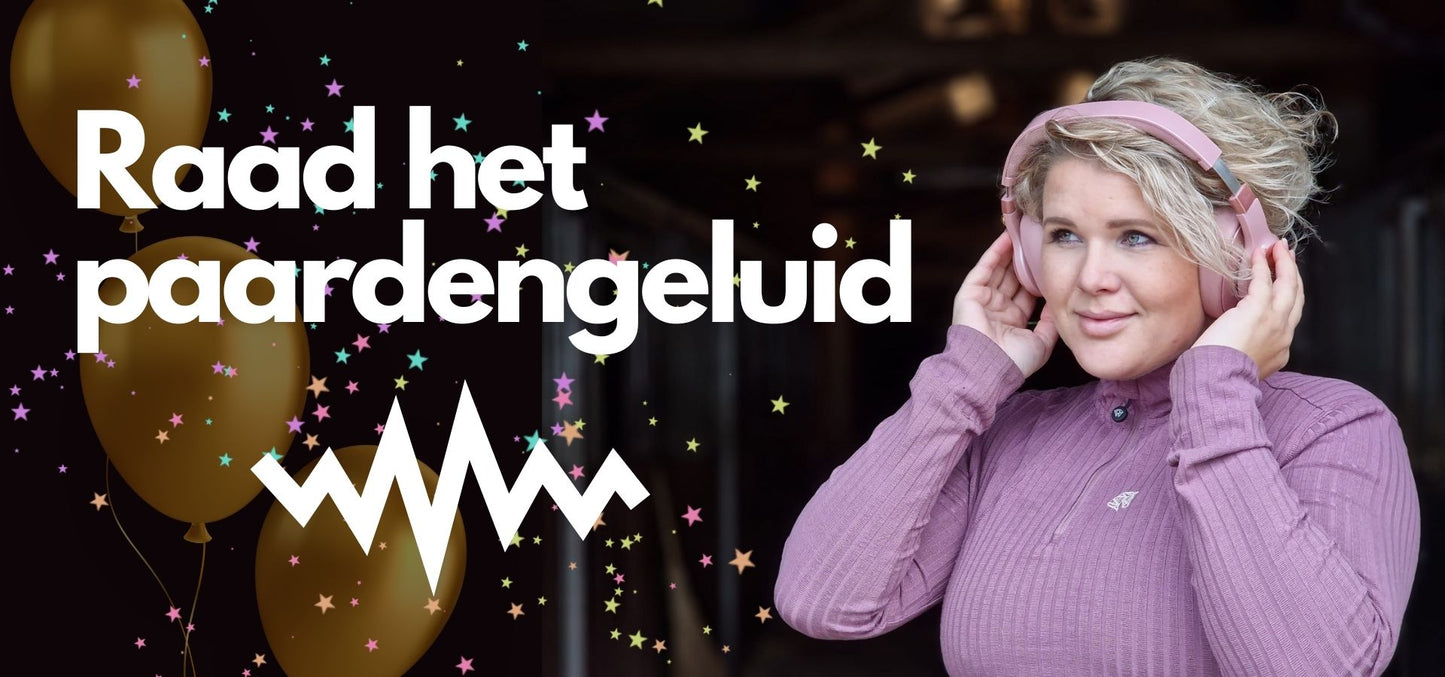 Verjaardagsspel DAG #1