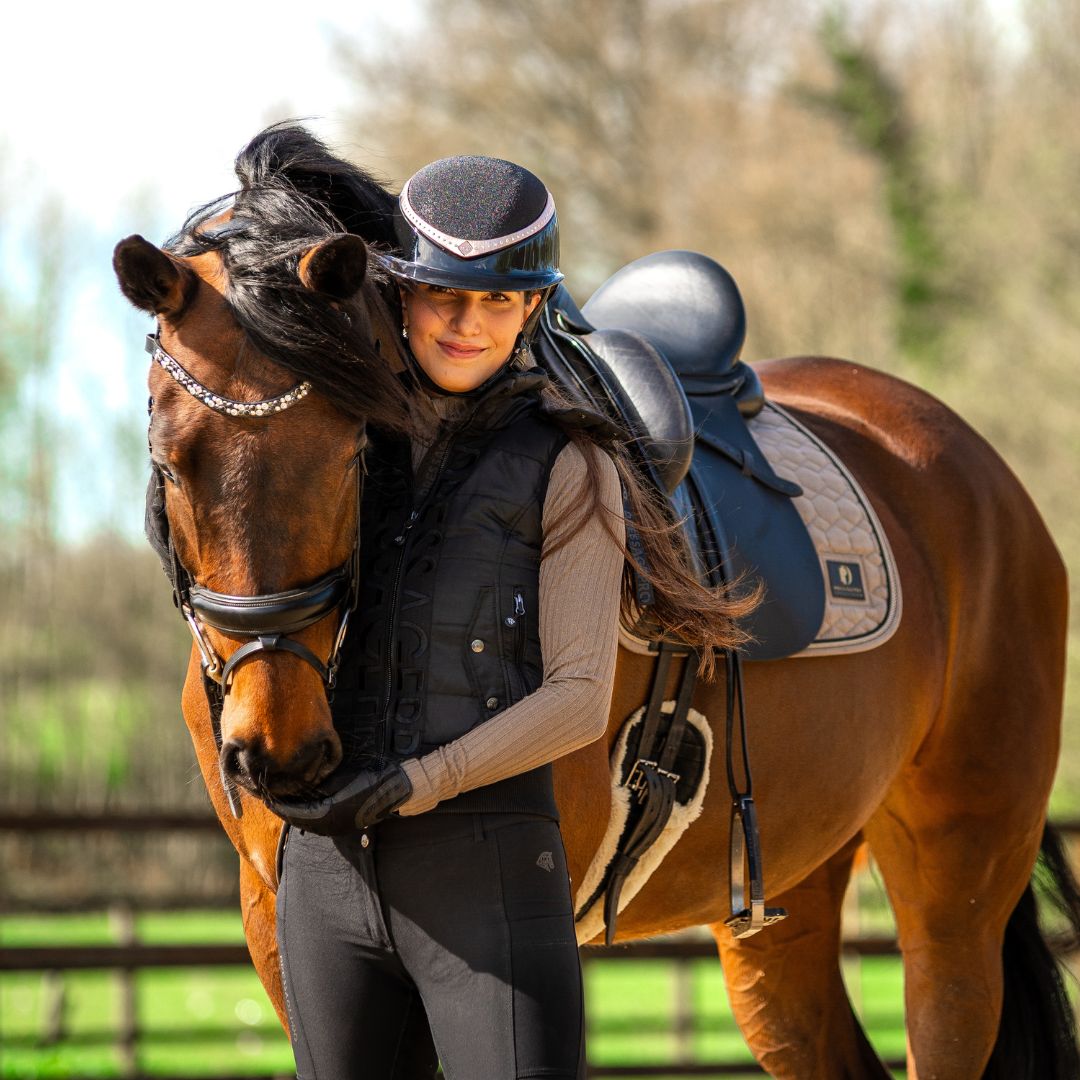 Bodywarmer - Black