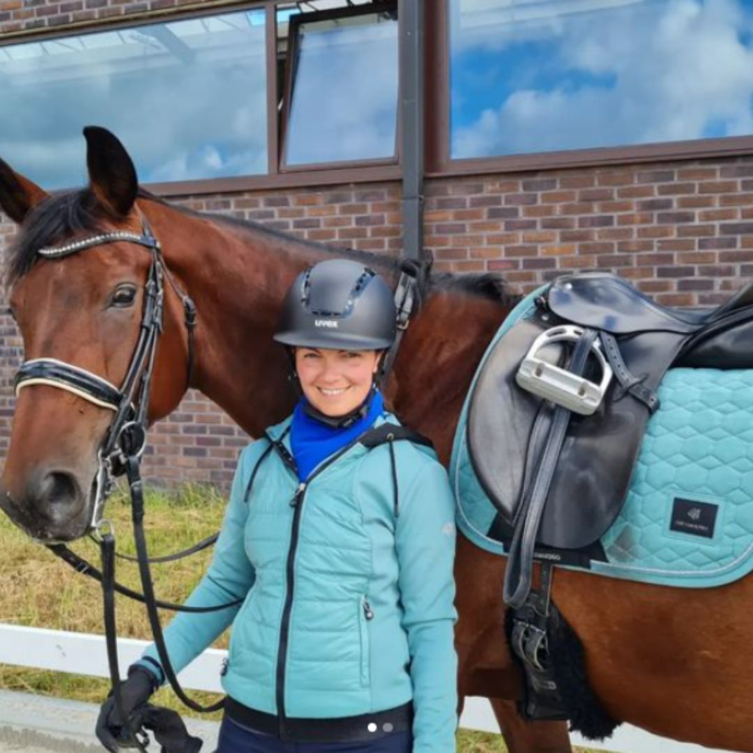 Training Jacket 1.0 - Dark Mint