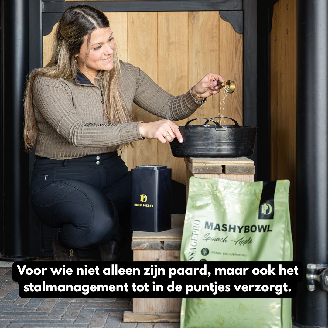 Supplementen Voorraadblik