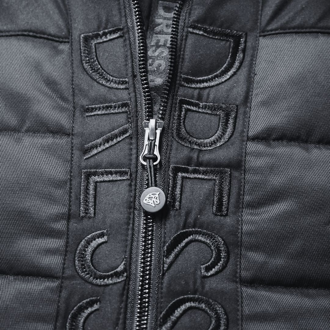 Bodywarmer - Black