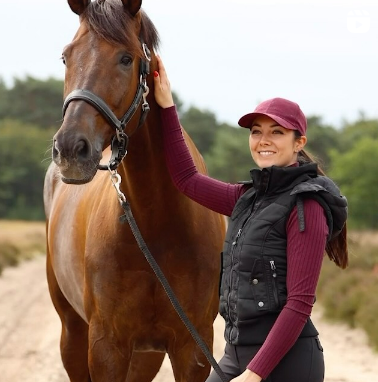Bodywarmer - Black