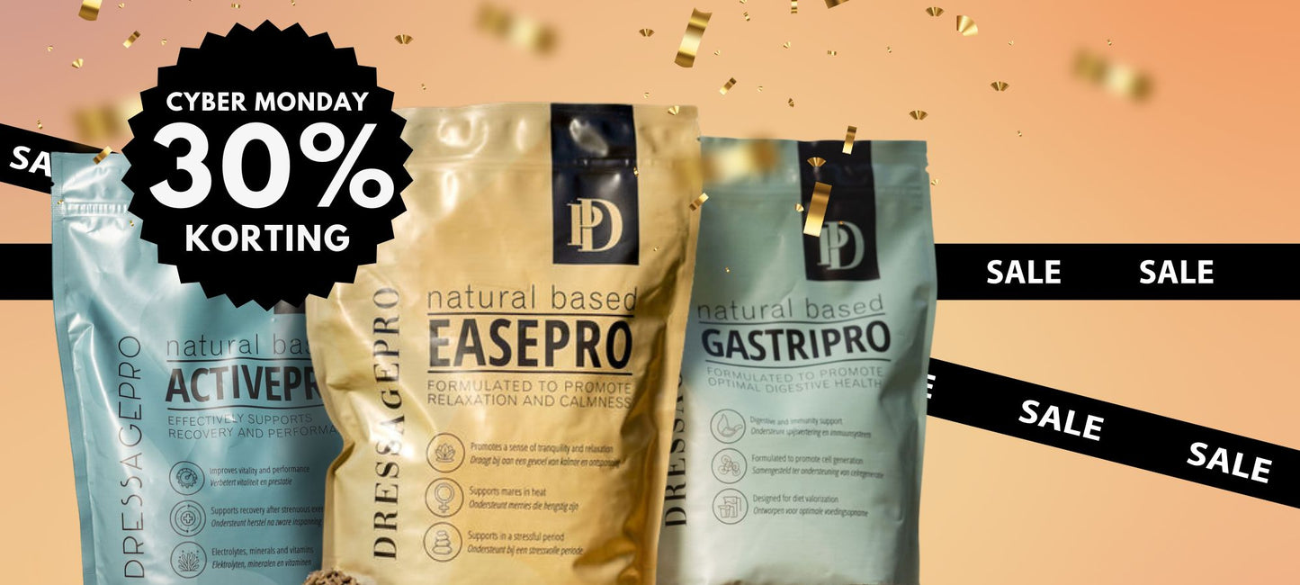 DressagePro Collection