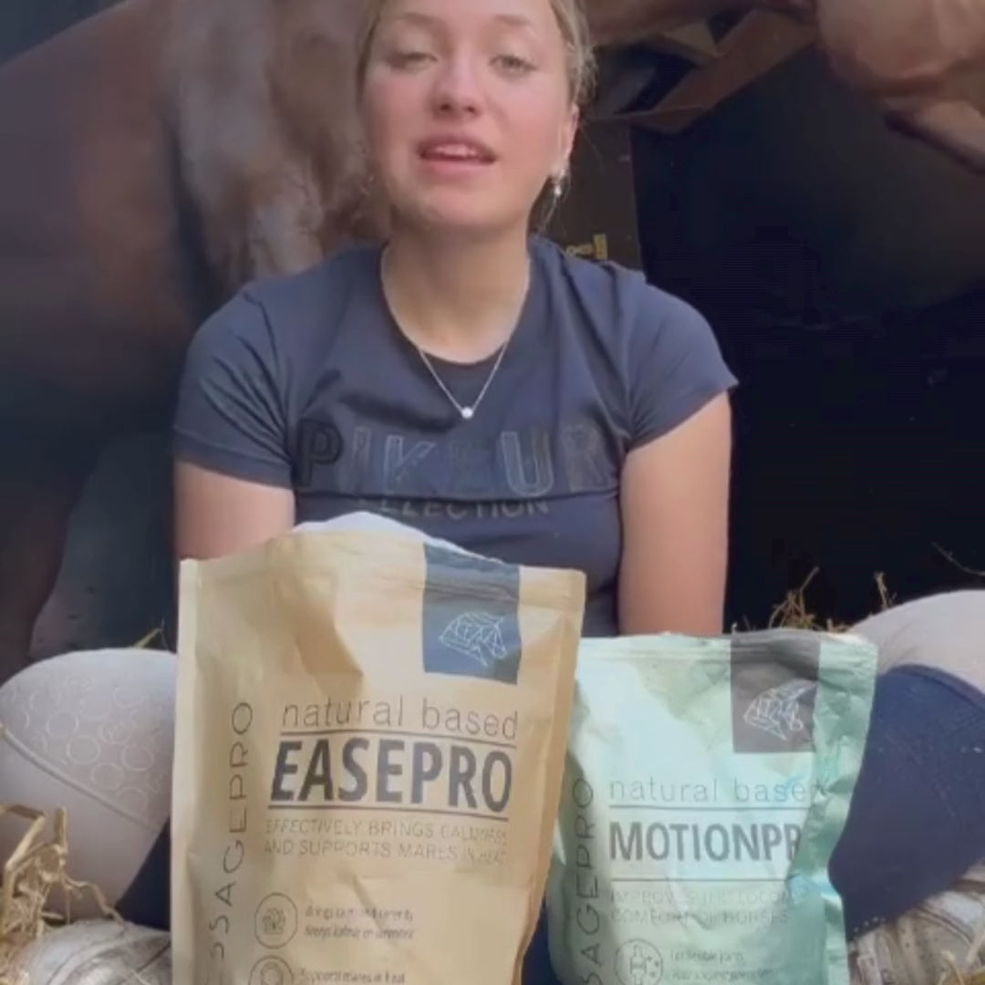 Load and play video in Gallery viewer, EasePro