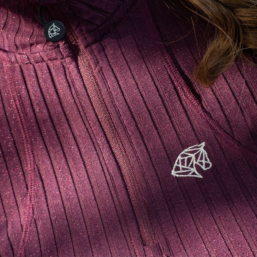 3D Base Layer - Berry