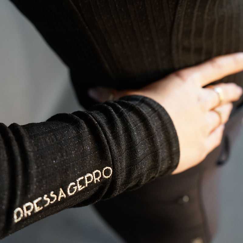 3D Base Layer - Black