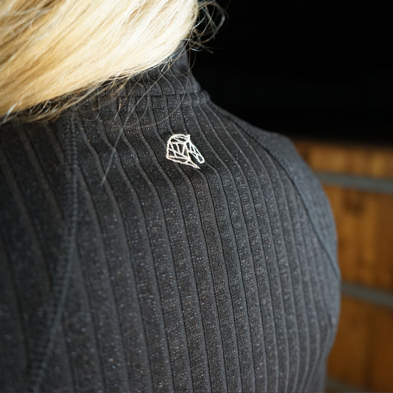 3D Base Layer - Black