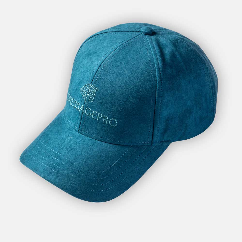 Essential Cap - Petrol