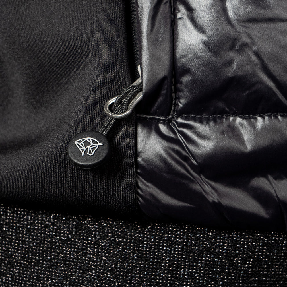 Training Jacket 1.0 - Black