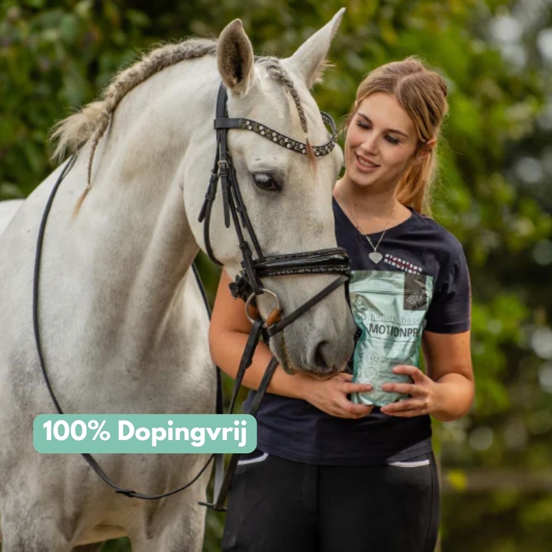 MotionPro | Voor soepele beweging en gezonde gewrichten