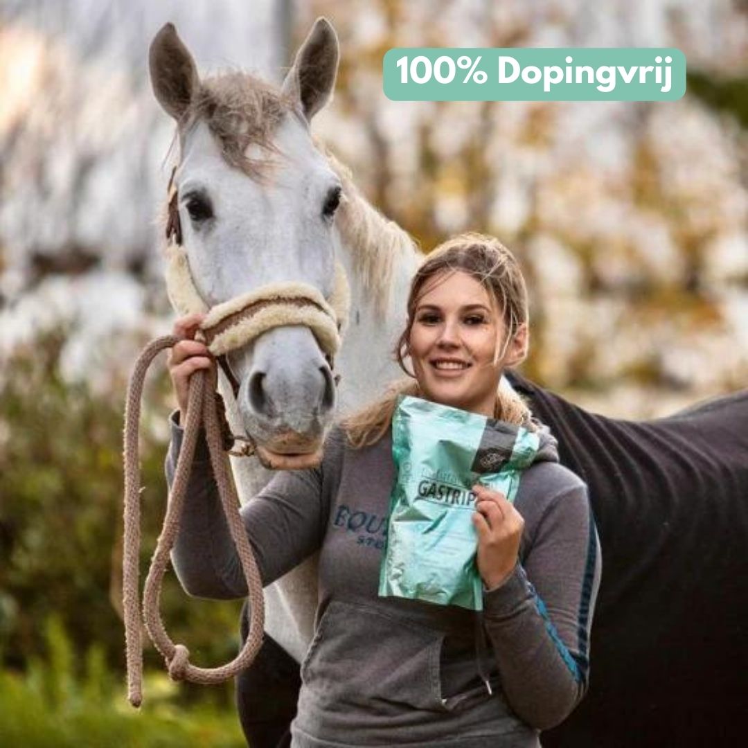 GastriPro | Voor gezonde maag en darmen