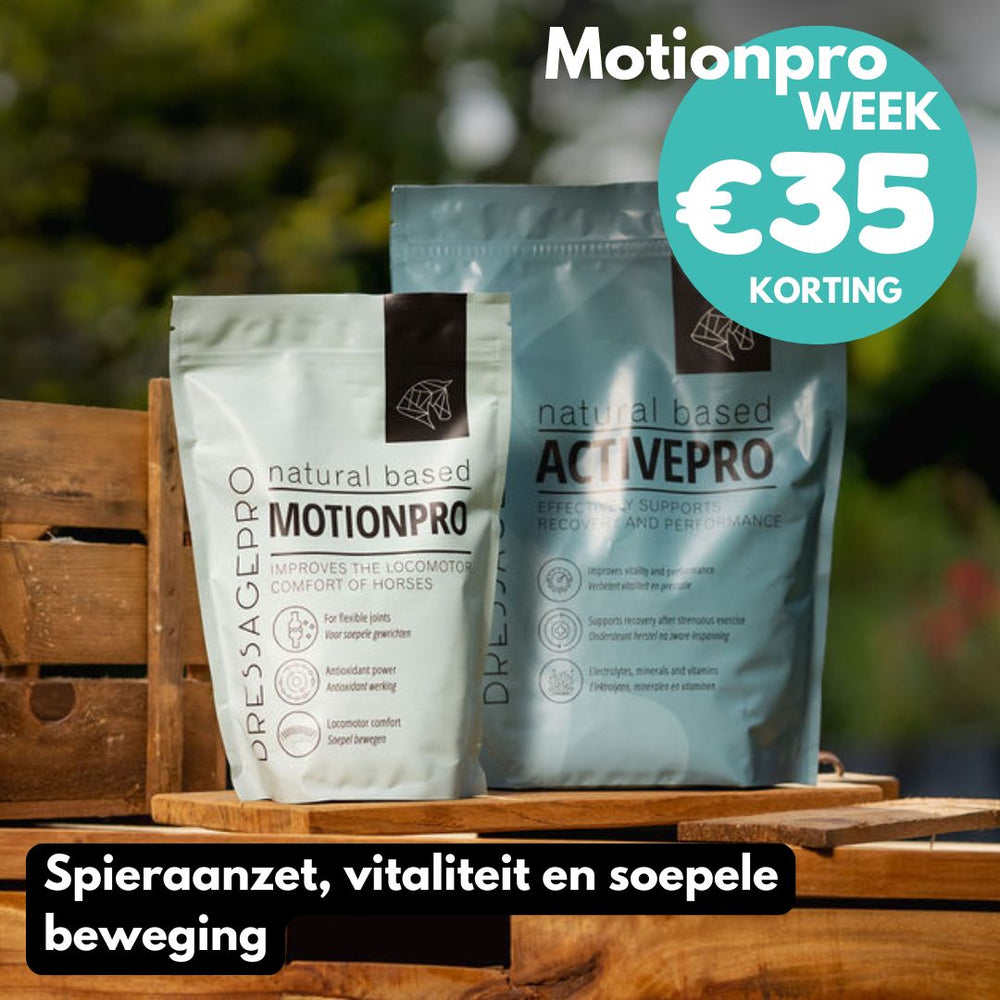 Sport Bundel: MotionPro + ActivePro
