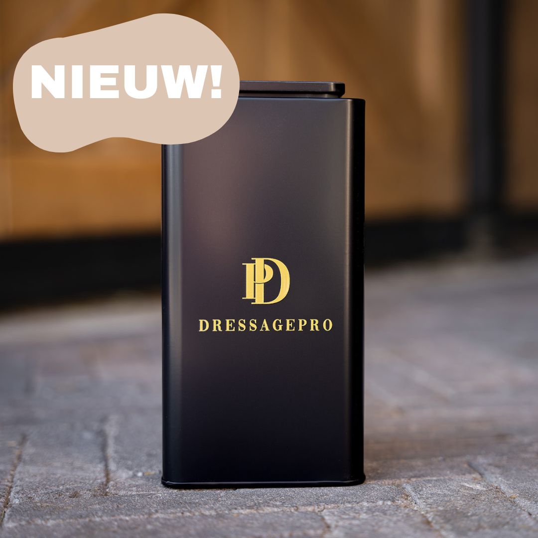 Supplementen Voorraadblik