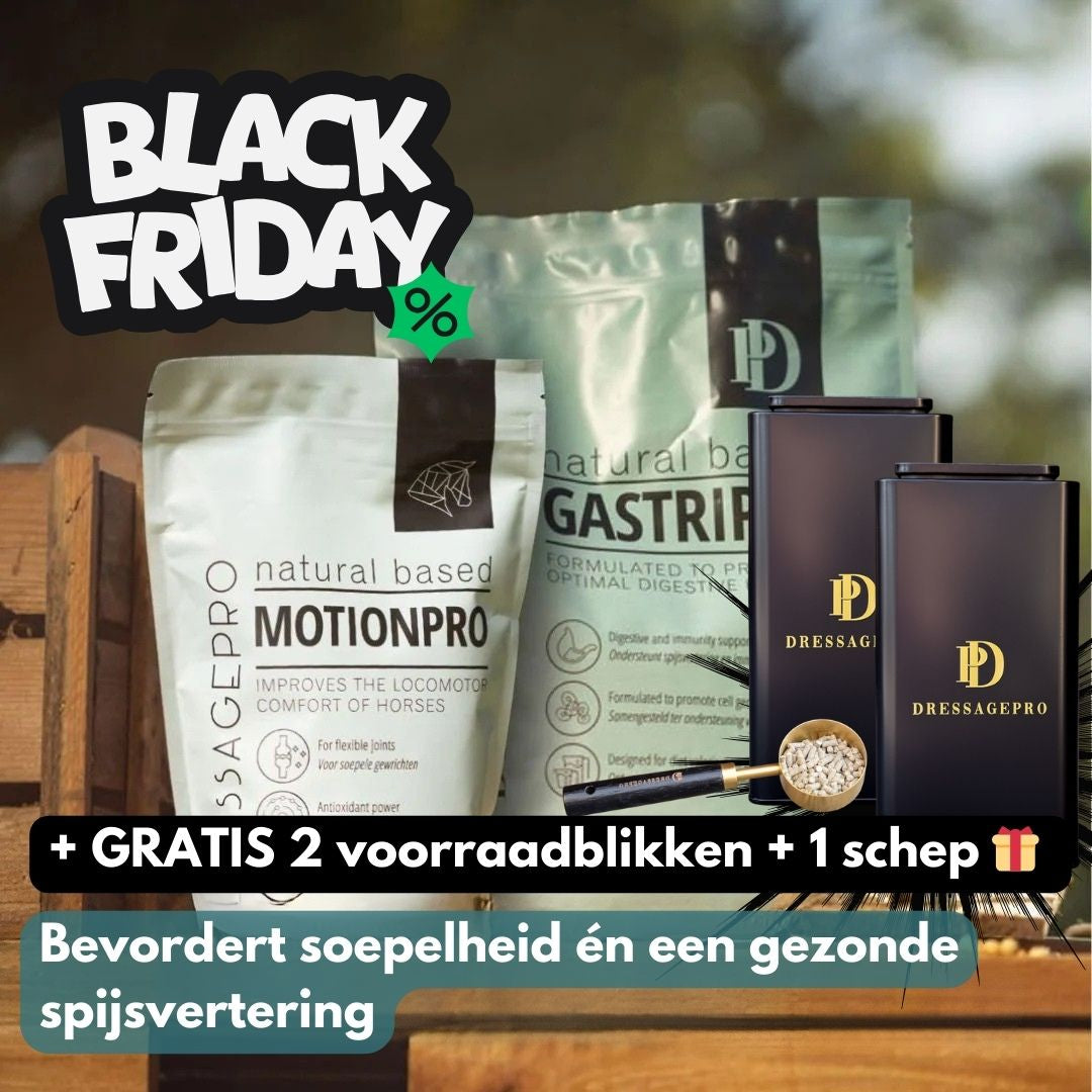 
                  
                    Senioren Bundel: MotionPro + GastriPro
                  
                