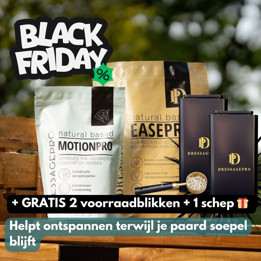 Losgelaten Bundel: EasePro + MotionPro