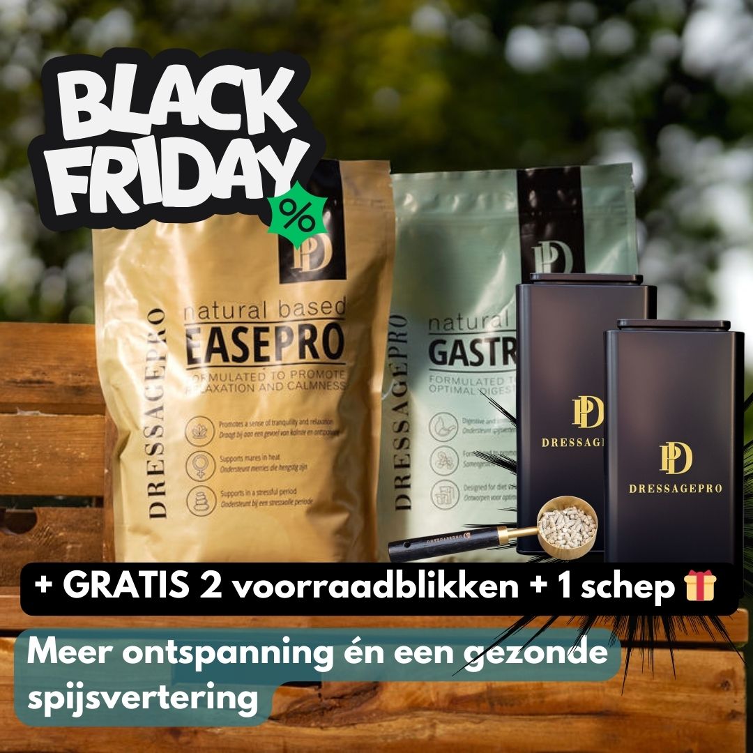 Stress Bundel: EasePro + GastriPro