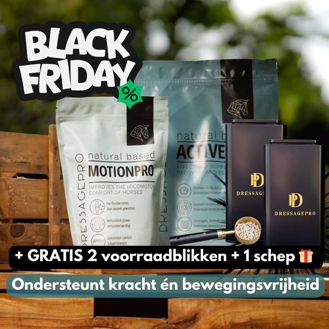 Sport Bundel: MotionPro + ActivePro