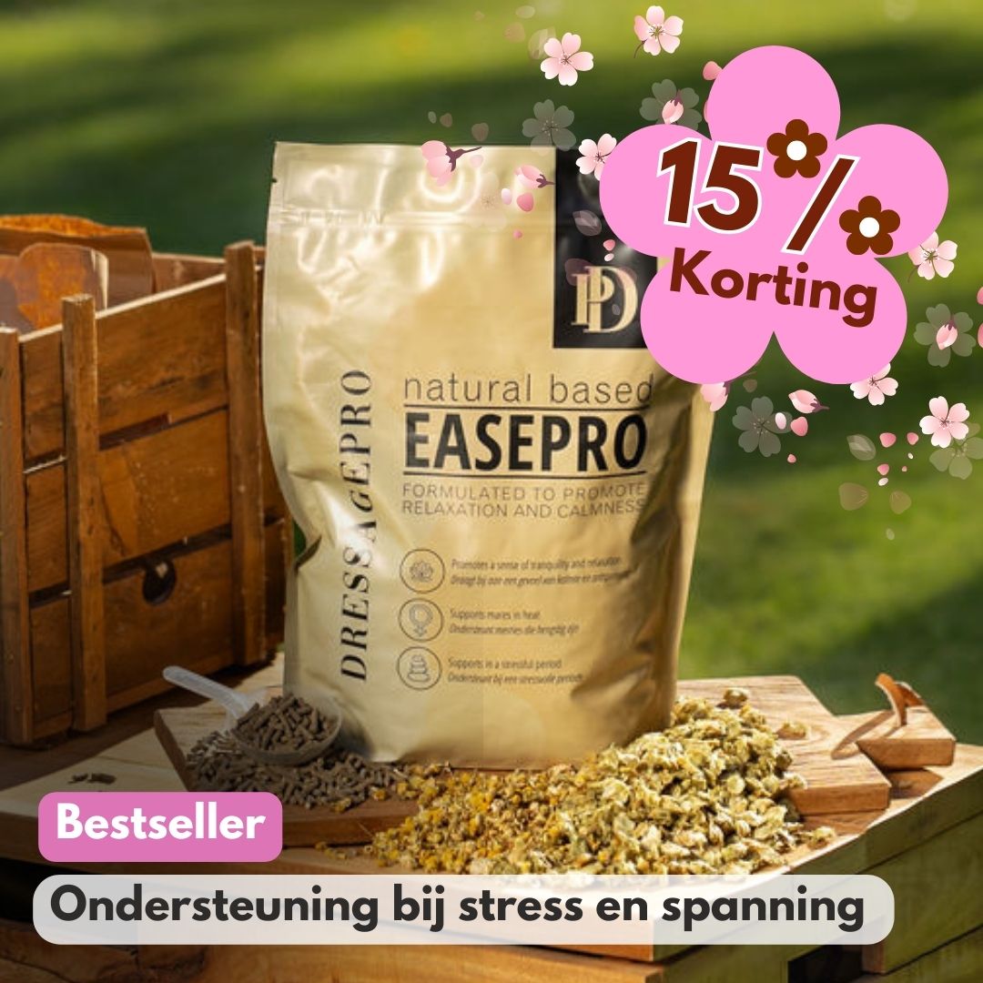 EasePro | Meer ontspanning, minder stress