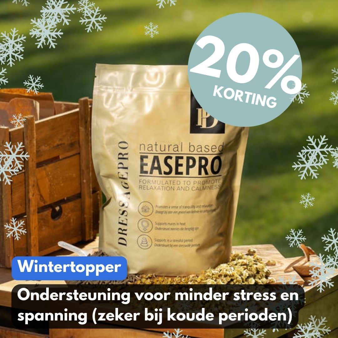 EasePro | Meer ontspanning, minder stress