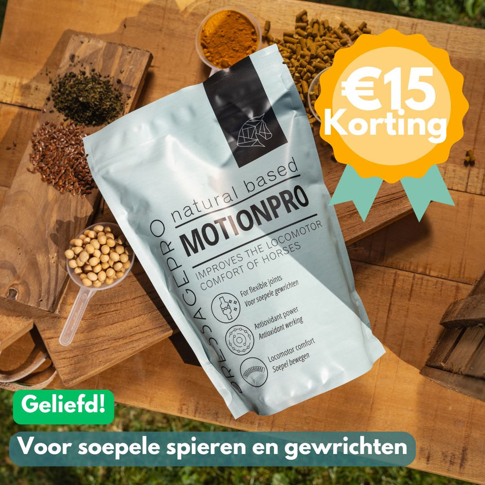 MotionPro | Voor soepele beweging en gezonde gewrichten