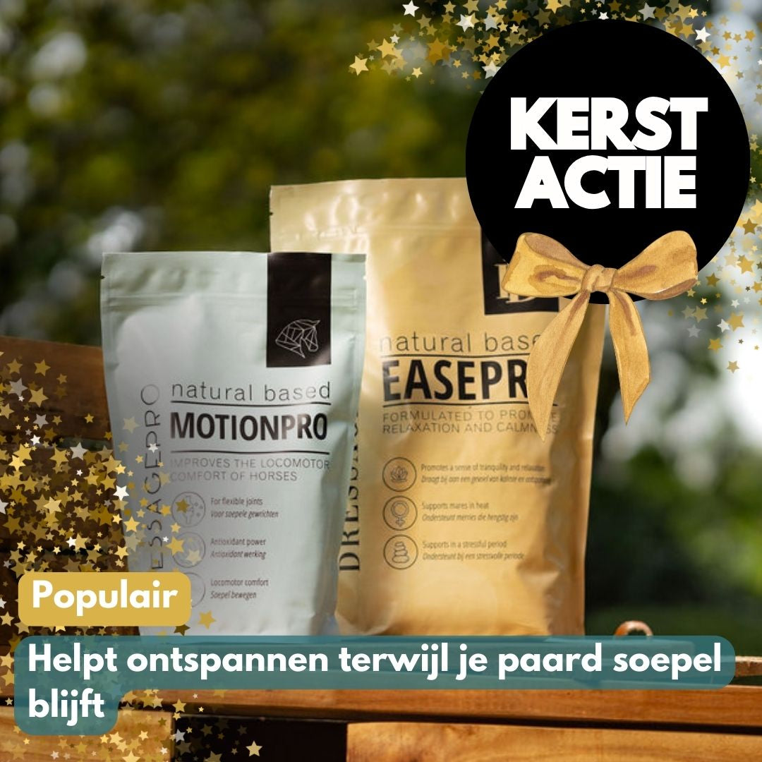 Losgelaten Bundel: EasePro + MotionPro