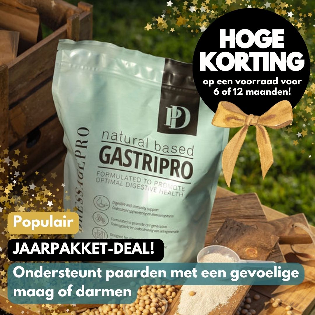 GastriPro | Voor gezonde maag en darmen