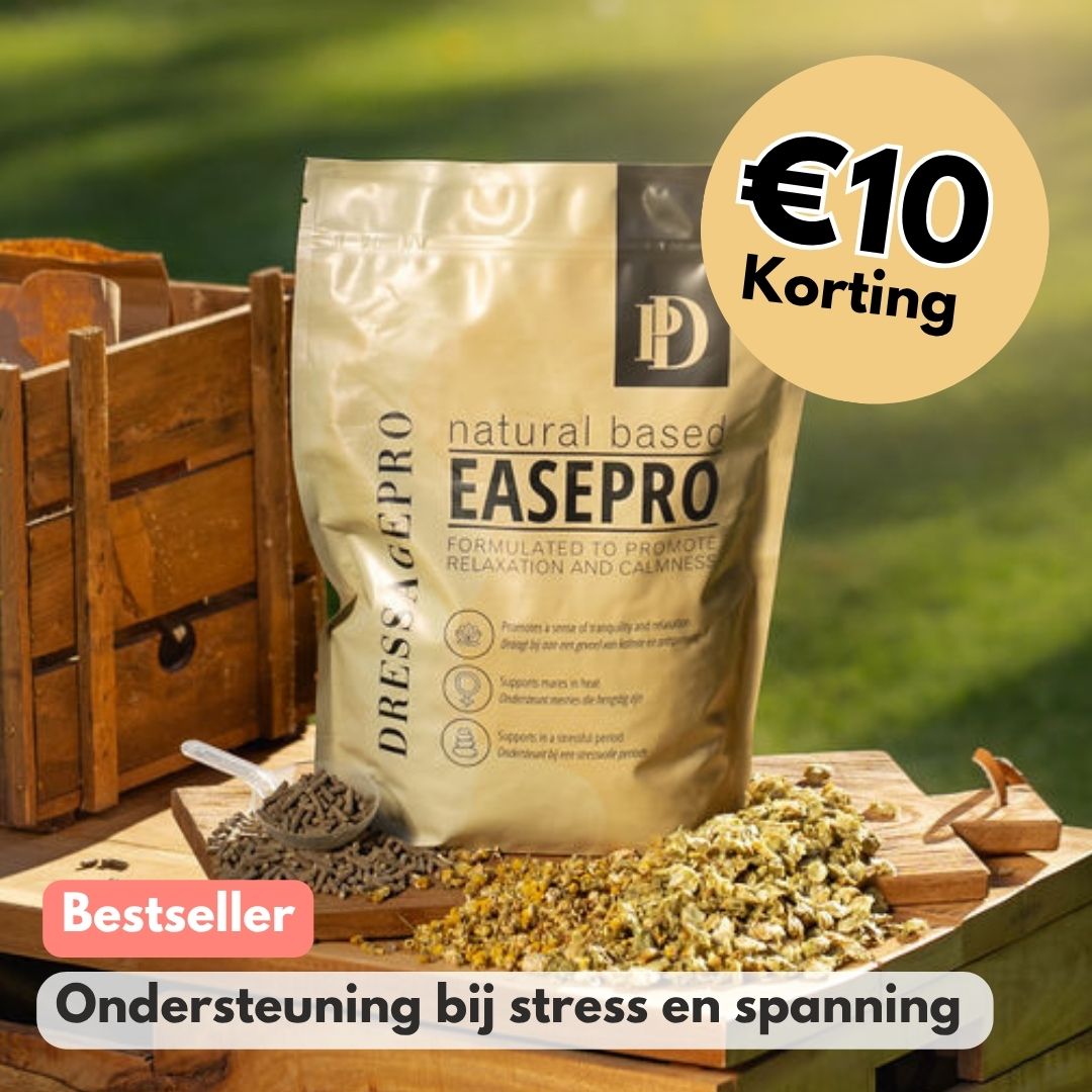 EasePro | Meer ontspanning, minder stress
