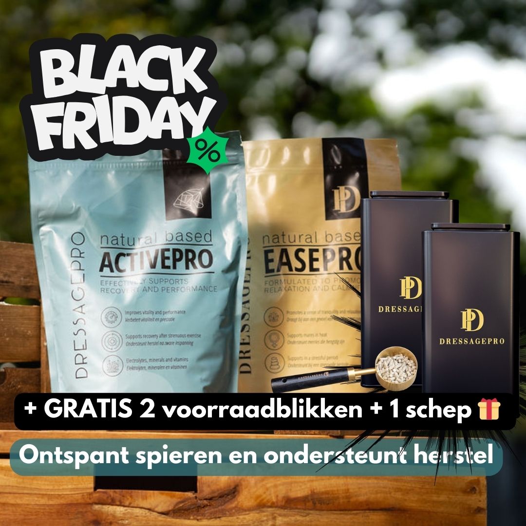 Relax & Rebuild Bundel: EasePro + ActivePro