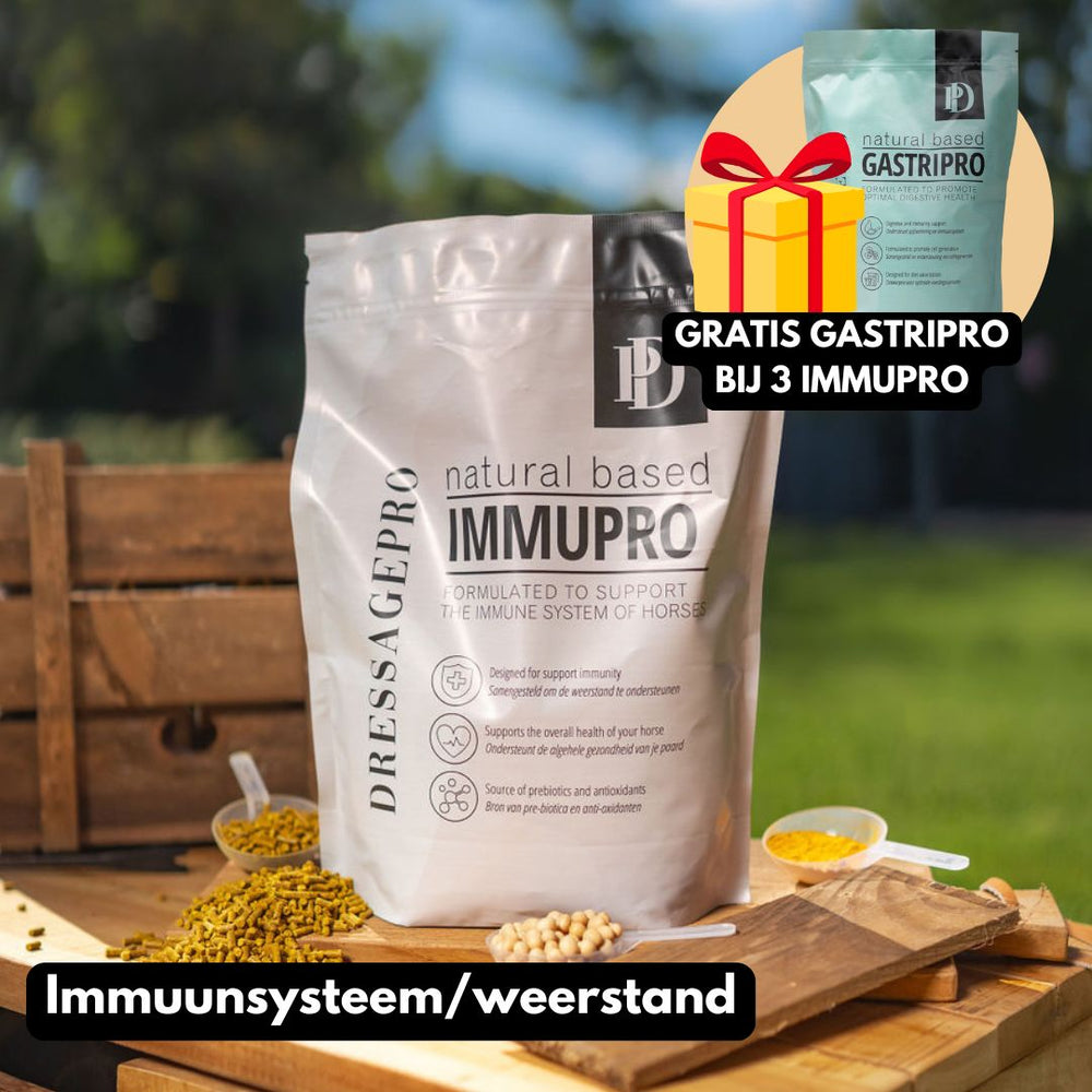 ImmuPro