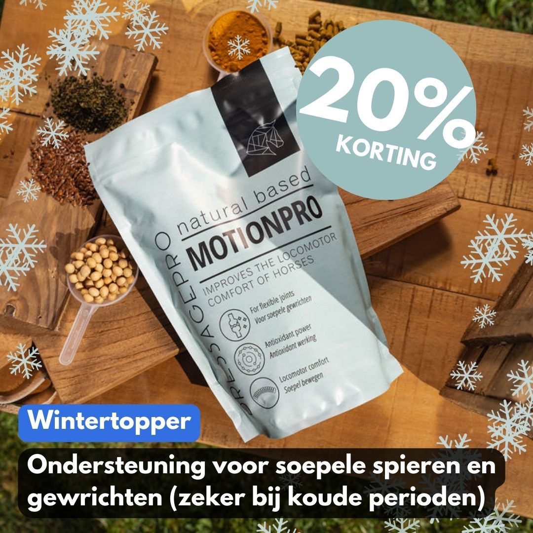 MotionPro | Voor soepele beweging en gezonde gewrichten