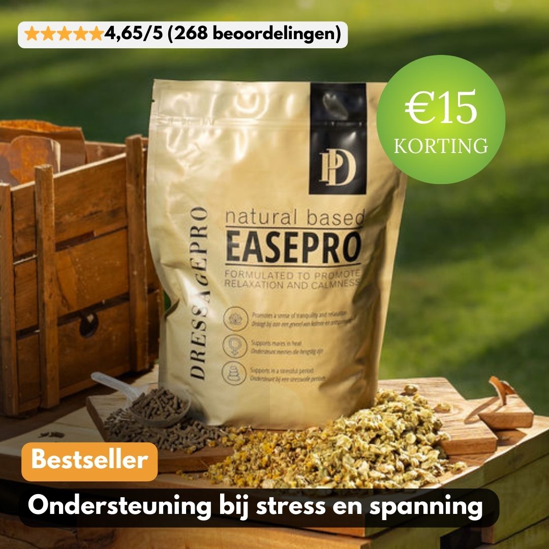 EasePro | Meer ontspanning, minder stress