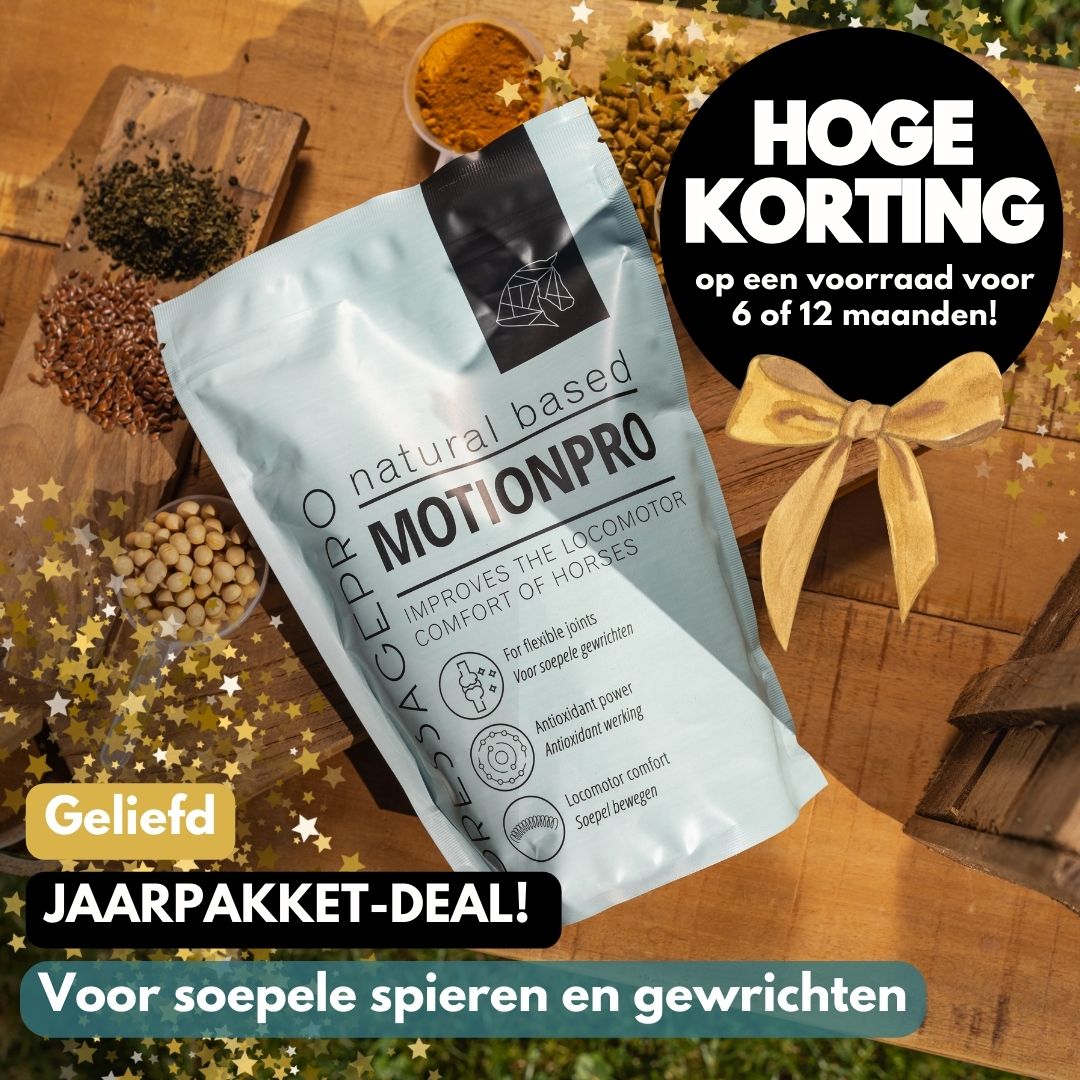 MotionPro | Voor soepele beweging en gezonde gewrichten