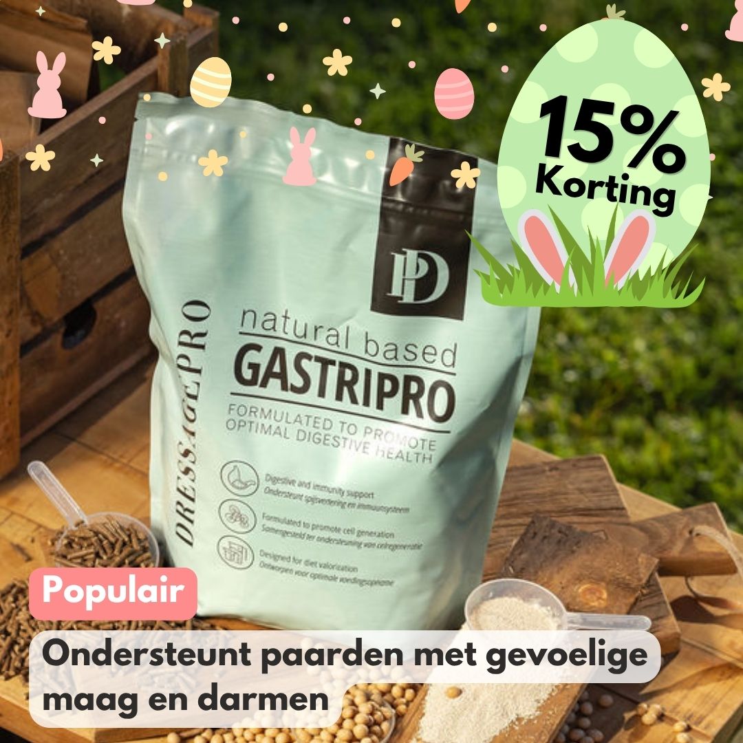 GastriPro | Voor gezonde maag en darmen.
