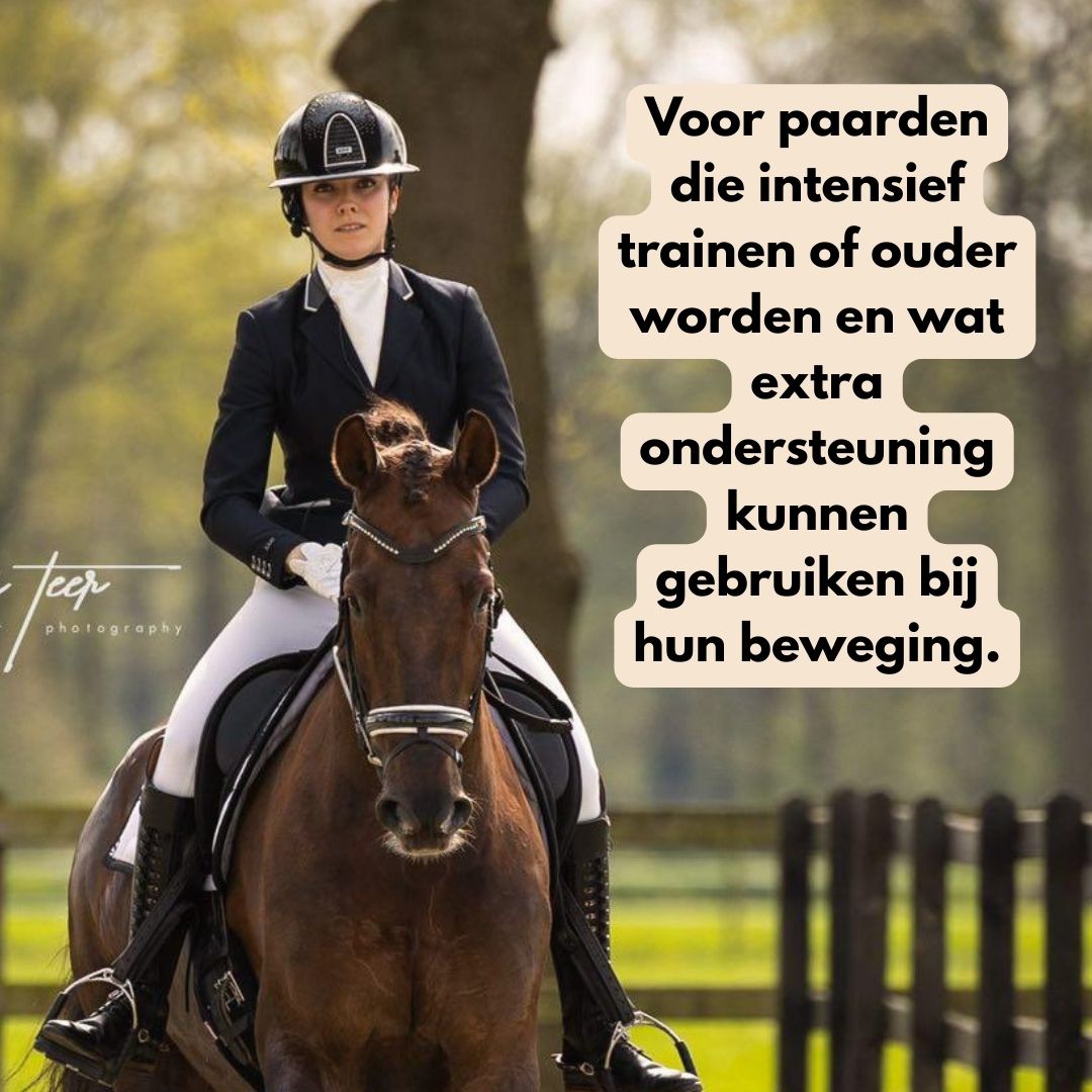 MotionPro | Voor soepele beweging en gezonde gewrichten