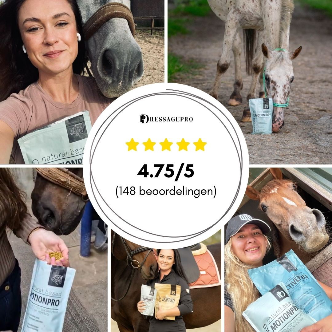 MotionPro | Voor soepele beweging en gezonde gewrichten