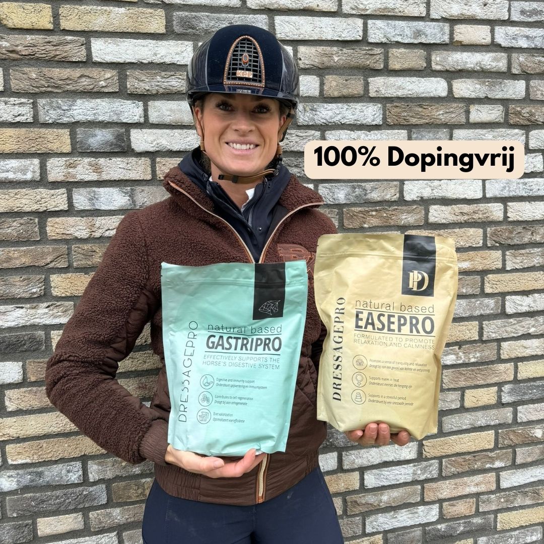 GastriPro | Voor gezonde maag en darmen.