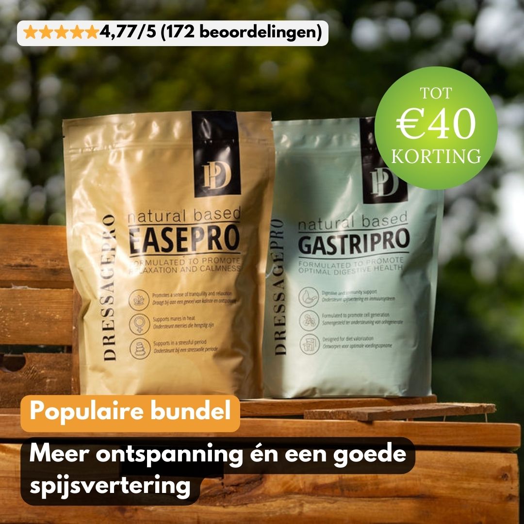Stress Bundel: EasePro + GastriPro