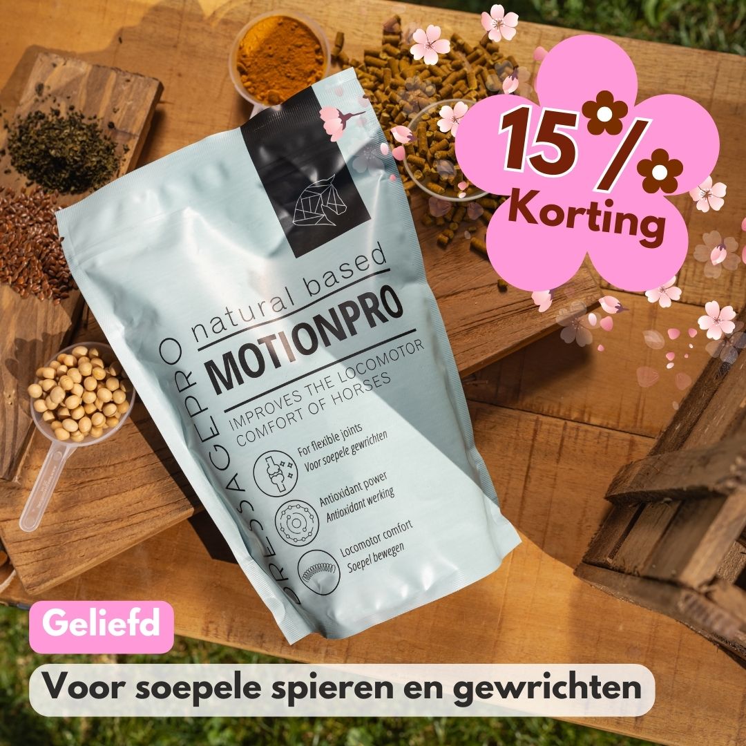 MotionPro | Voor soepele beweging en gezonde gewrichten