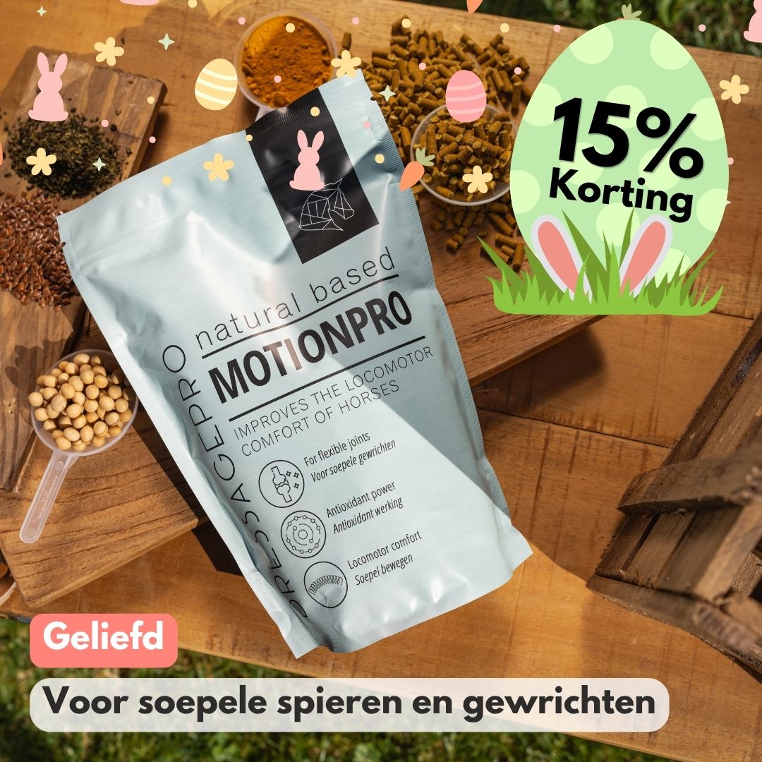 MotionPro | Voor soepele beweging en gezonde gewrichten