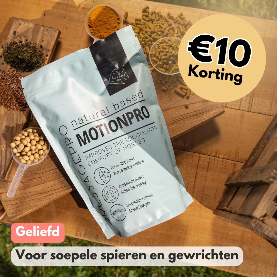 MotionPro | Voor soepele beweging en gezonde gewrichten