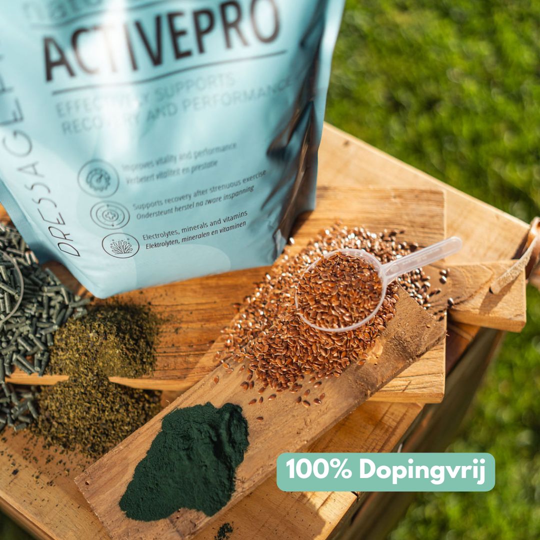 Nieuw! Relax & Rebuild Bundel: EasePro + ActivePro