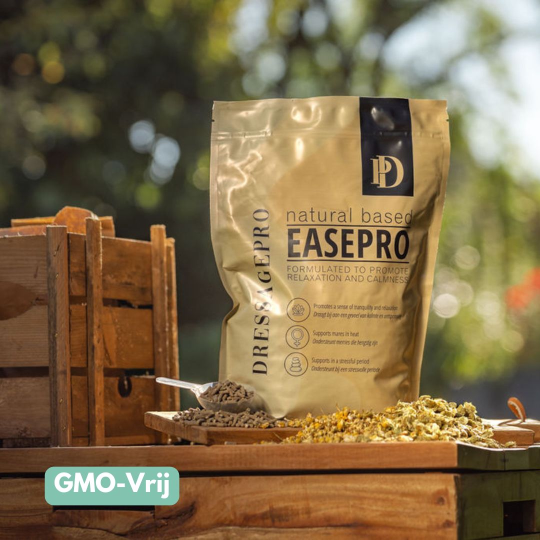 Nieuw! Relax & Rebuild Bundel: EasePro + ActivePro