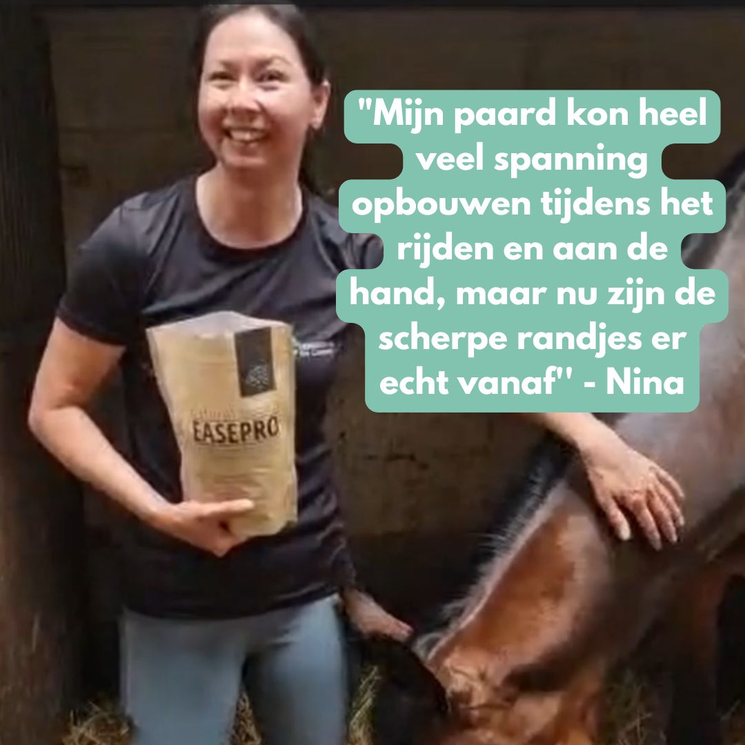 Nieuw! Relax & Rebuild Bundel: EasePro + ActivePro