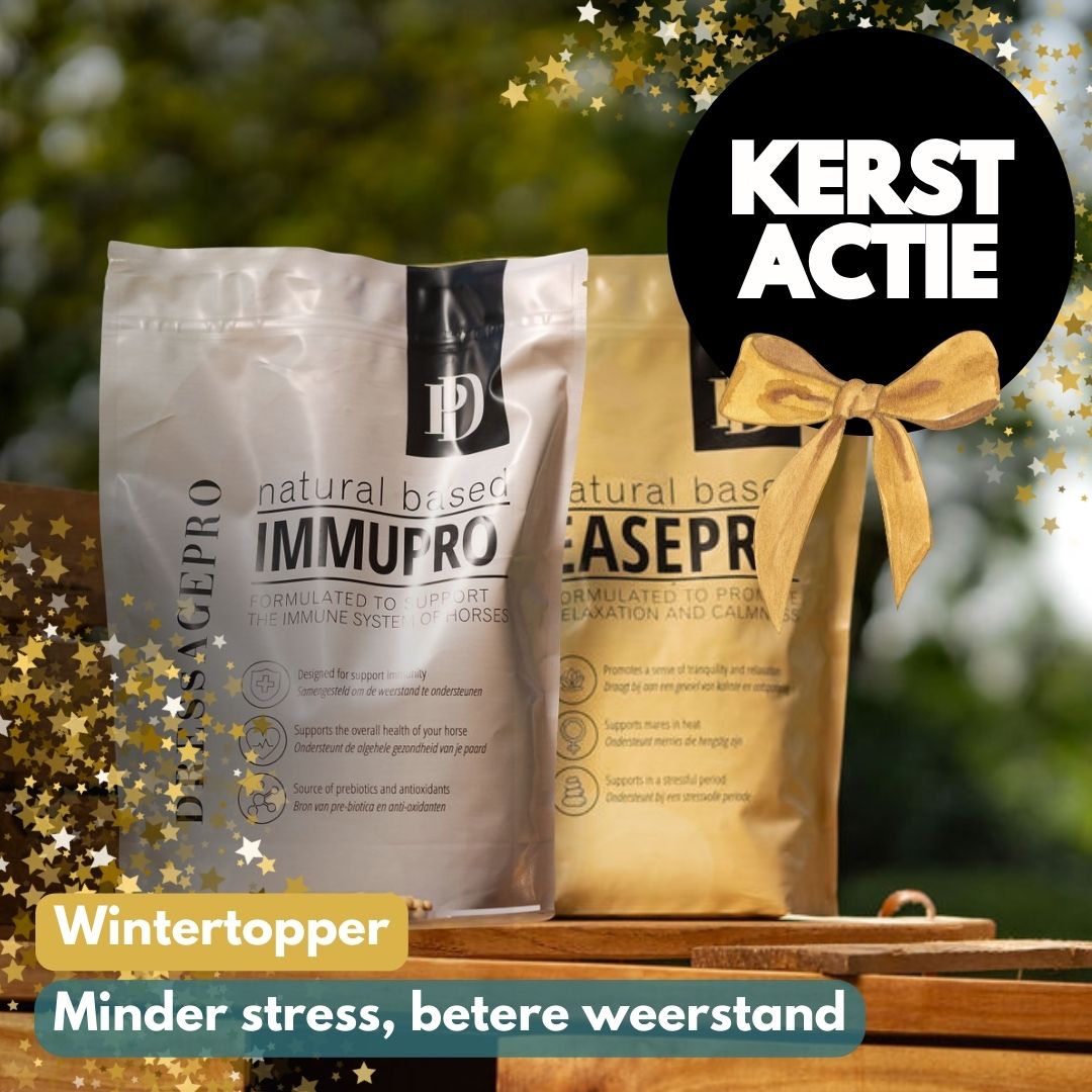 
                  
                    Nieuw! Winter Relax Bundel: EasePro + ImmuPro
                  
                