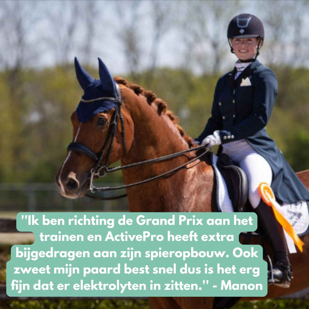 Nieuw! Relax & Rebuild Bundel: EasePro + ActivePro