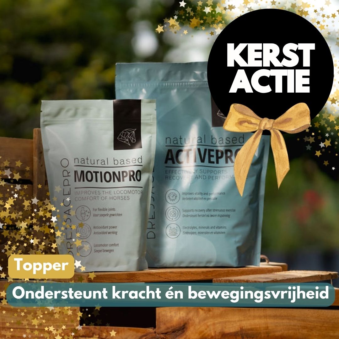 Sport Bundel: MotionPro + ActivePro