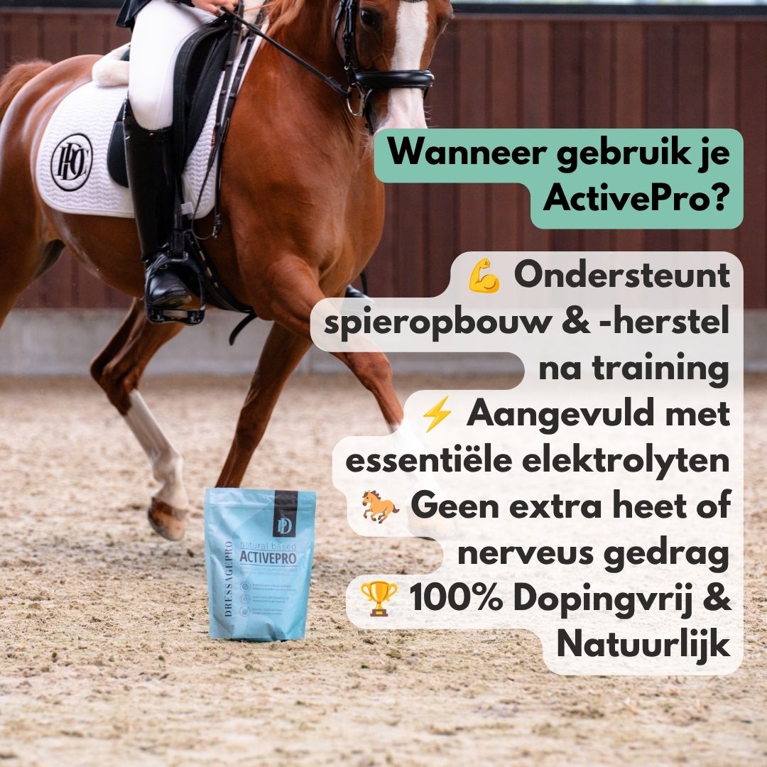 
                  
                    ActivePro | Bouw spierkracht op, herstel sneller
                  
                