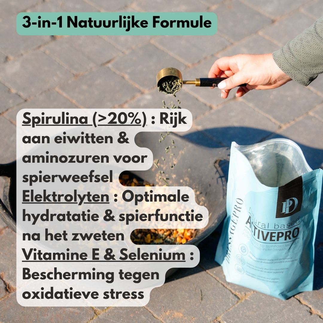 
                  
                    ActivePro | Bouw spierkracht op, herstel sneller
                  
                
