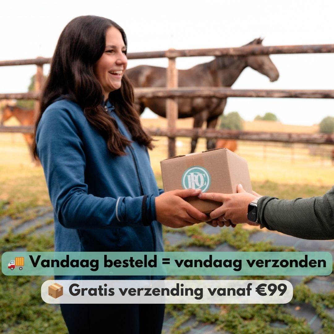 ActivePro | Bouw spierkracht op, herstel sneller