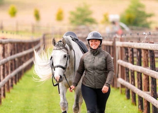 DressagePro Collection